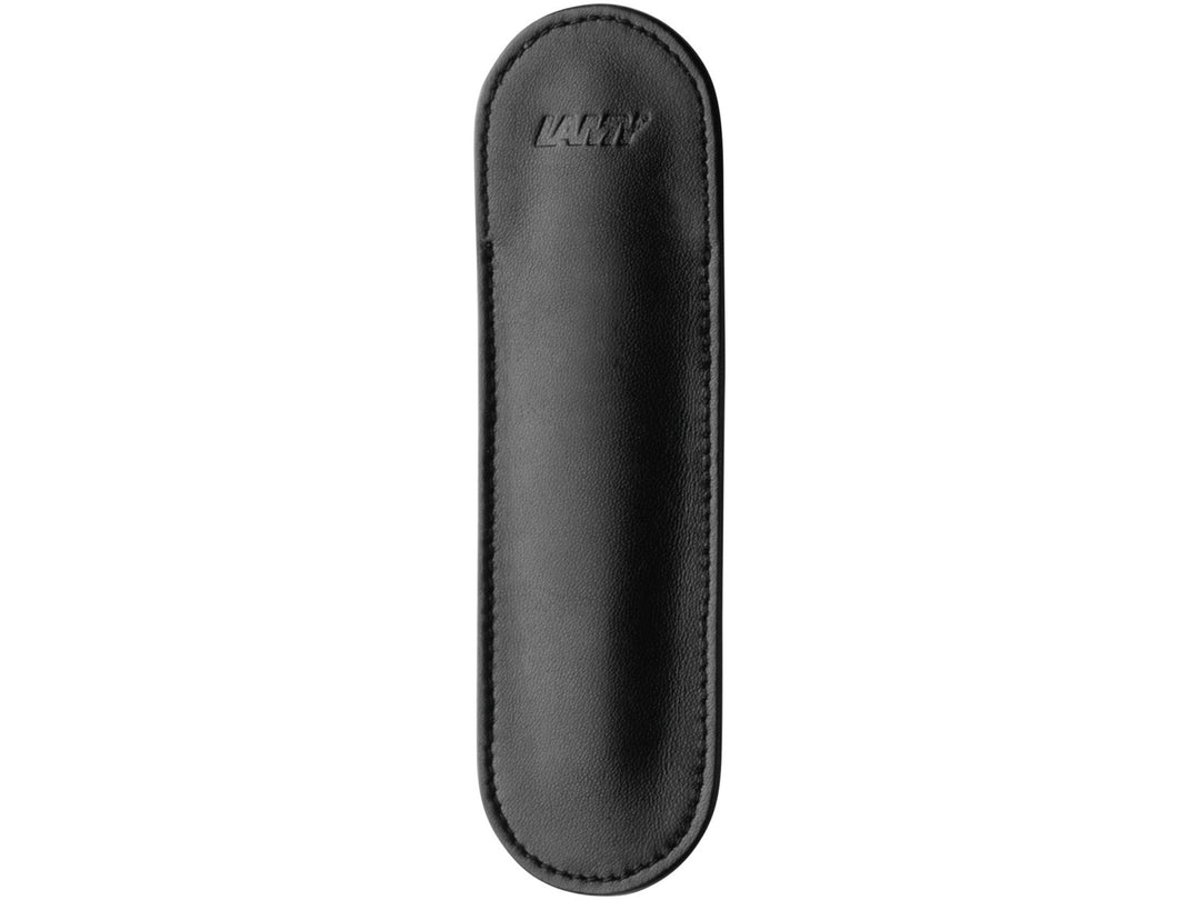 LAMY A111 black leather pen pouch for LAMY pico ballpoint pen