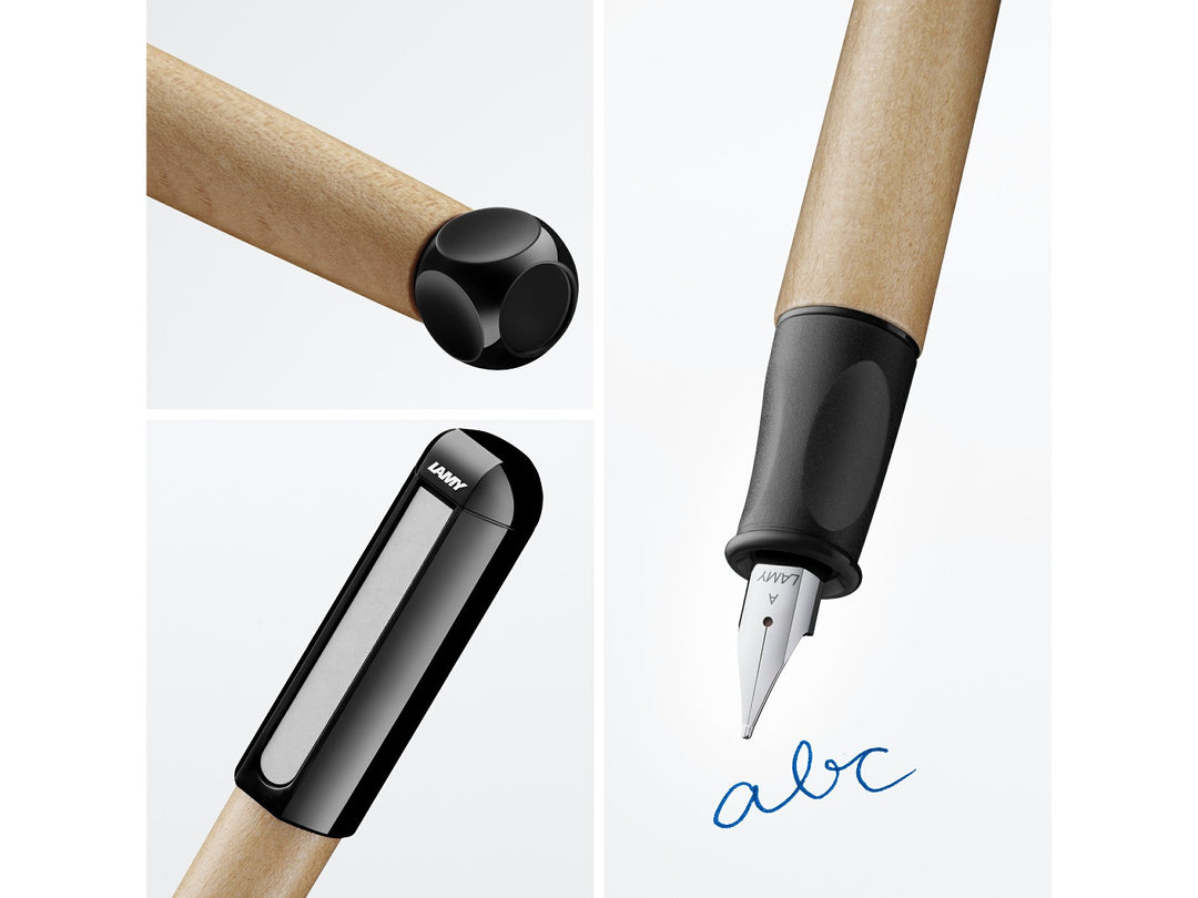 LAMY abc children&