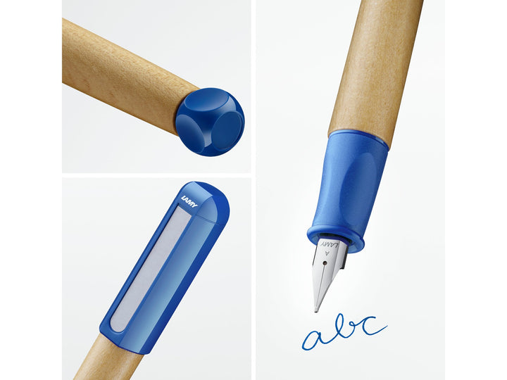 LAMY abc children&