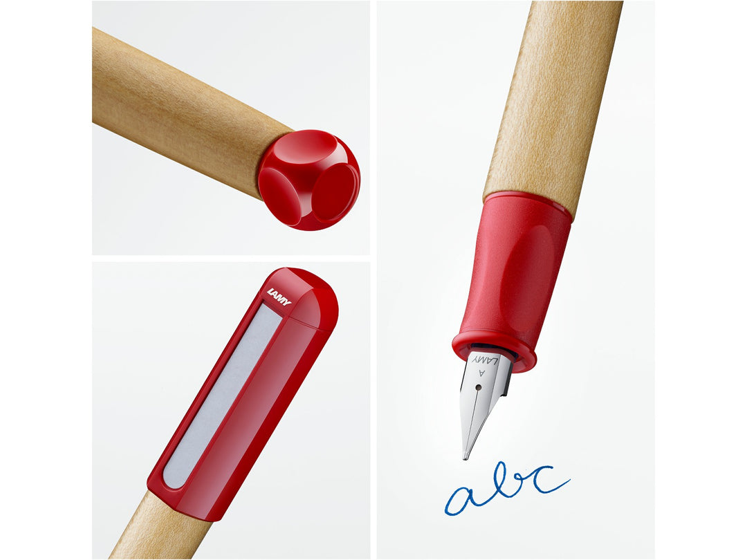 LAMY abc children&