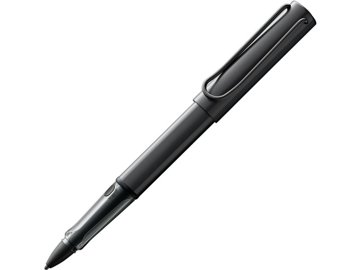 LAMY AL-star EMR Black POM Round Digital Writing