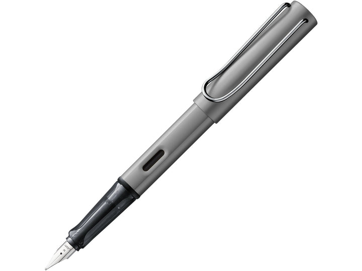 LAMY AL-star Fountain Pen – Graphite