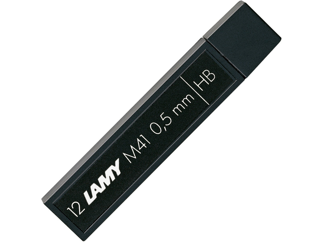 LAMY M41 pencil leads 0.5mm HB pack of 12
