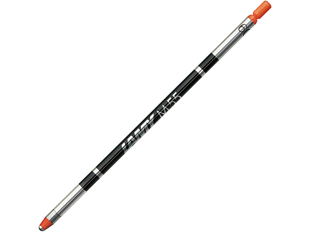 LAMY M55 orange marker refill for LAMY multifunction pens