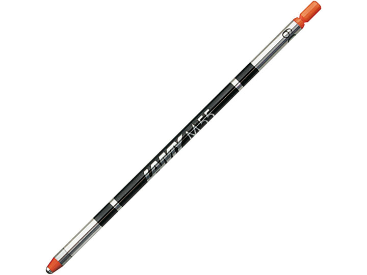 LAMY M55 orange marker refill for LAMY multifunction pens
