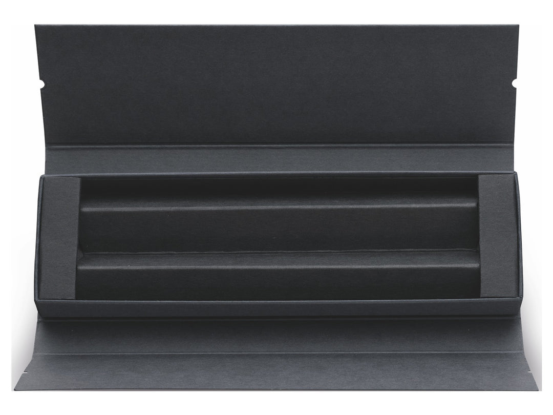 LAMY premium pen gift box displaying presentation insert