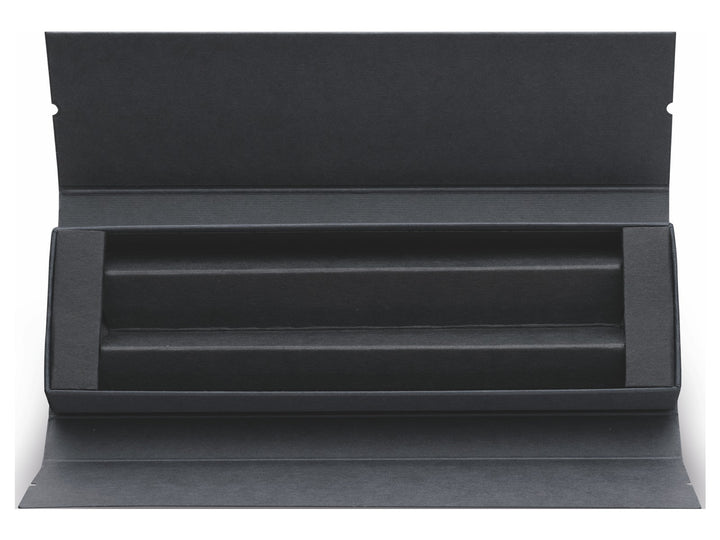 LAMY premium pen gift box displaying presentation insert
