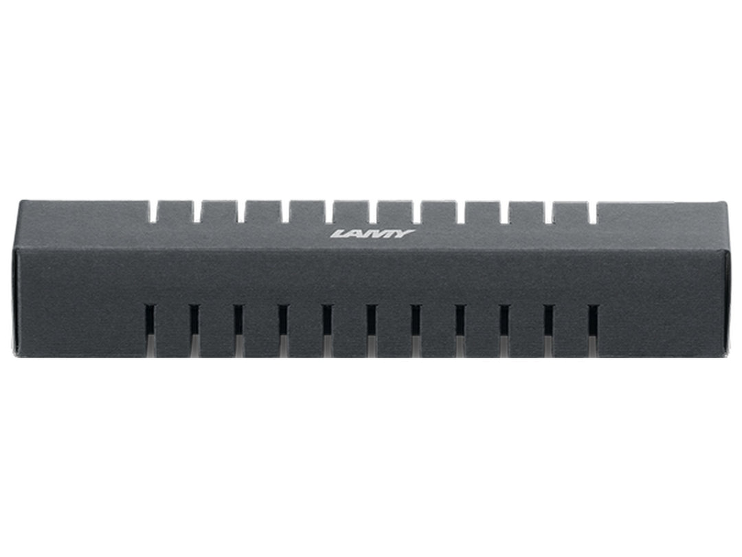 LAMY black folding gift box for fountain pens and writing instruments