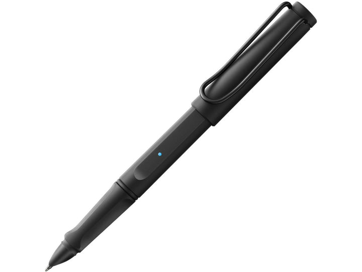 LAMY safari all black ncode Smartpen Digital Writing with ergonomic grip and integrated digital writing technology