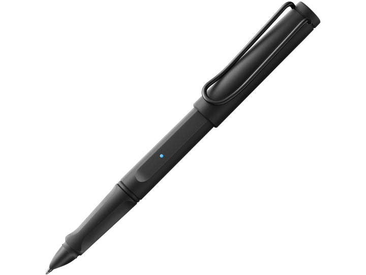 LAMY safari all black ncode Smartpen Digital Writing with ergonomic grip and integrated digital writing technology