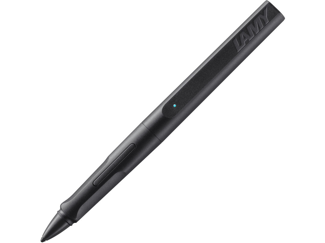 LAMY safari note+ Digital Writing Pen All Black