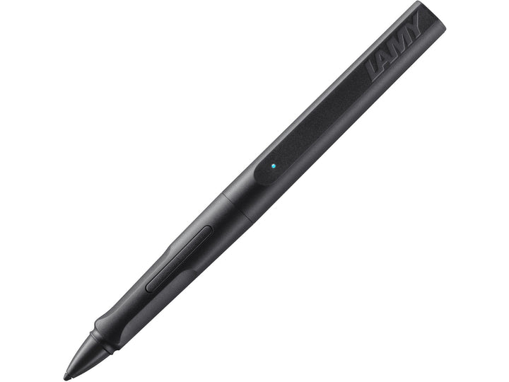 LAMY safari note+ Digital Writing Pen All Black