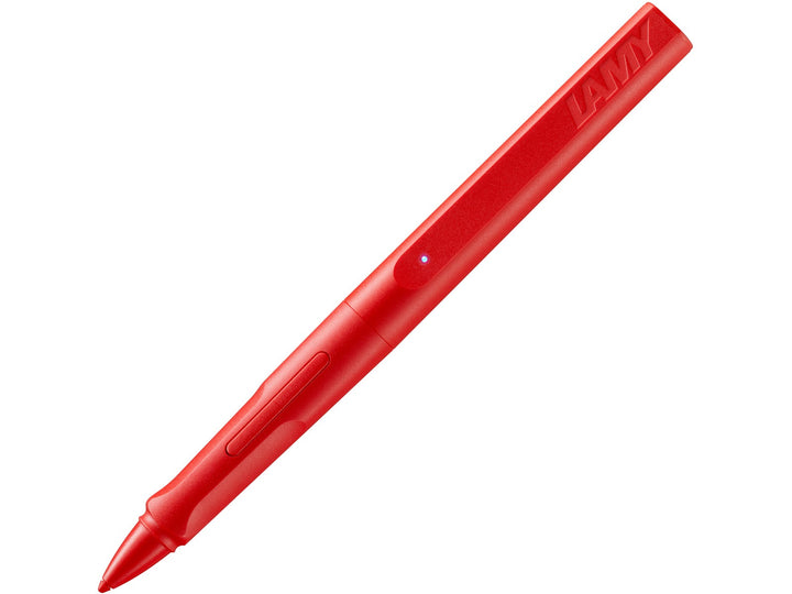 LAMY safari note+ Digital Writing Pen Red