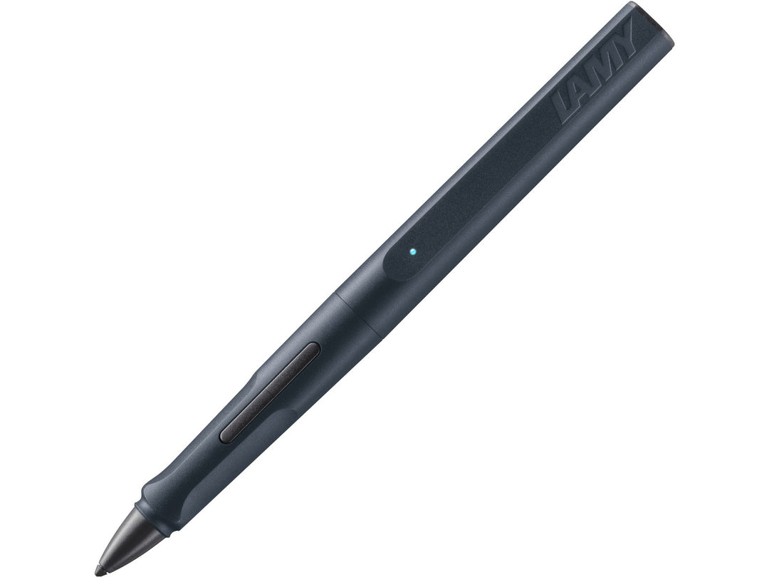LAMY safari note+ Digital Writing Pen Steel Black