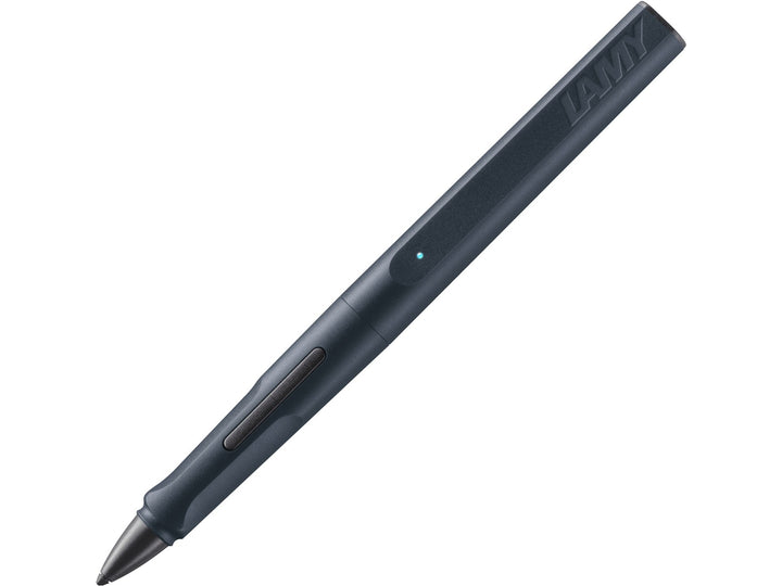 LAMY safari note+ Digital Writing Pen Steel Black