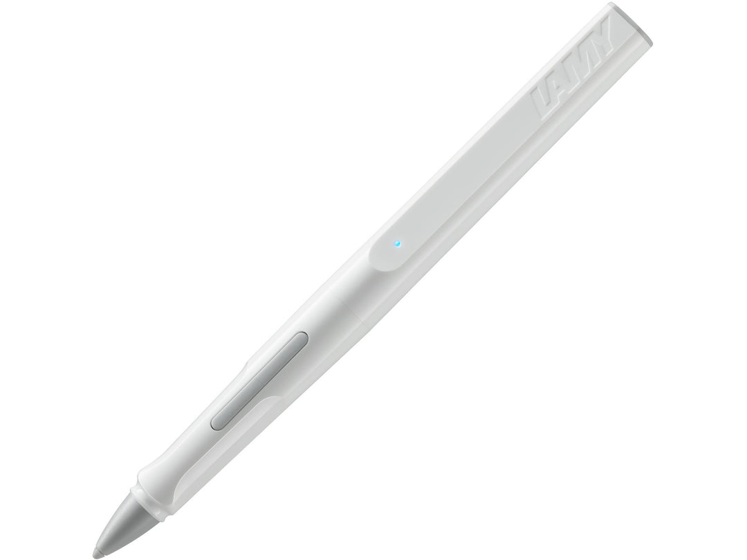 LAMY safari note+ Digital Writing Pen White