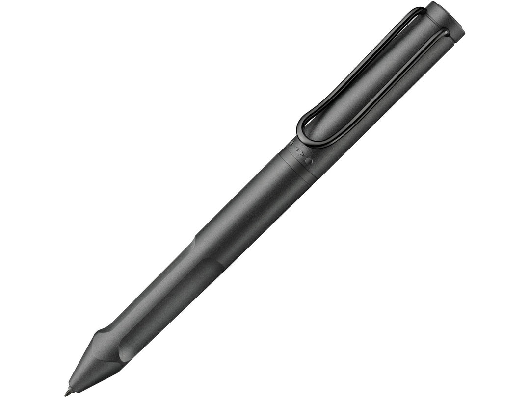 LAMY safari twin pen all black EMR PC/EL Pointier Digital Writing