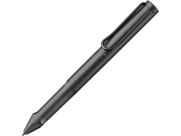 LAMY safari twin pen all black EMR PC/EL Pointier Digital Writing