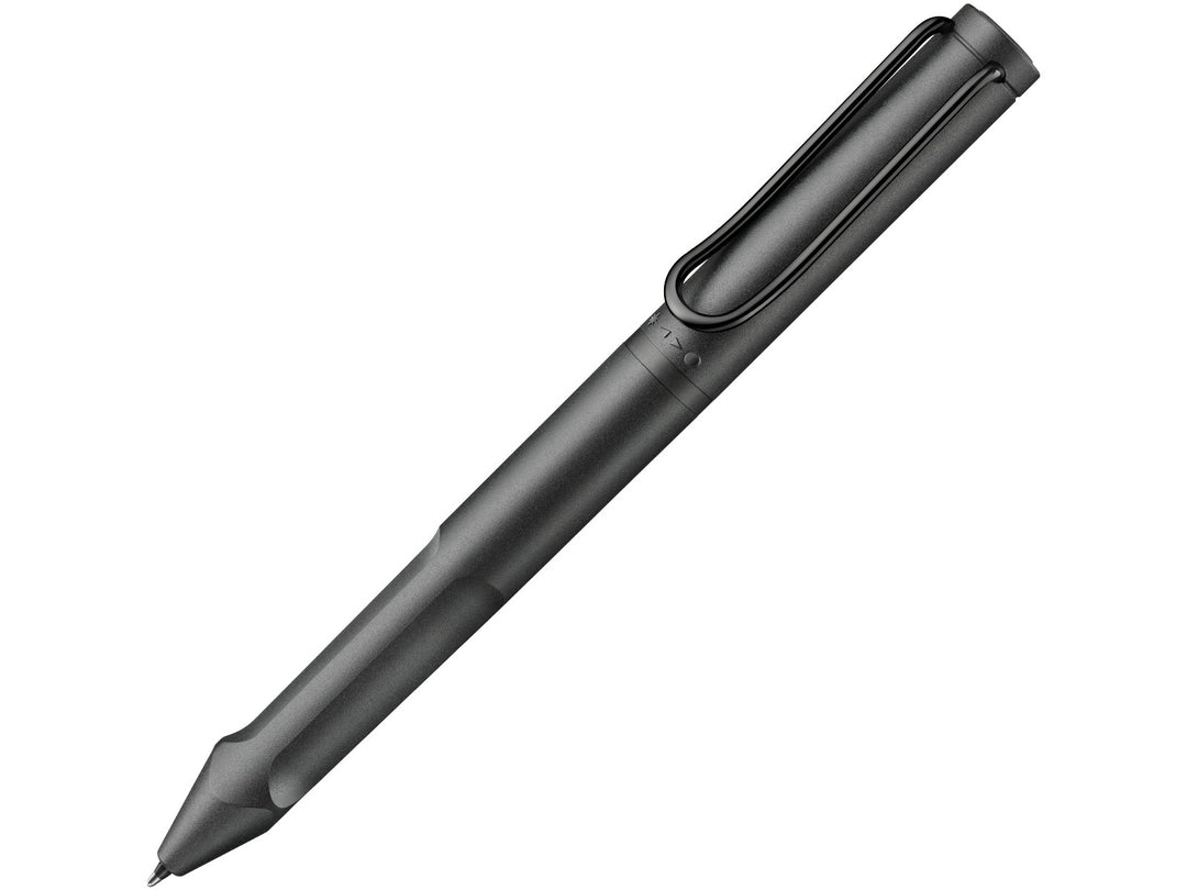 LAMY safari twin pen all black EMR PC/EL Pointier Digital Writing in ballpoint pen mode