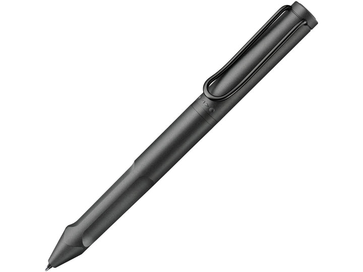 LAMY safari twin pen all black EMR PC/EL Pointier Digital Writing in ballpoint pen mode