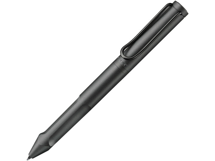 LAMY safari twin pen all black EMR POM Round – Digital Writing