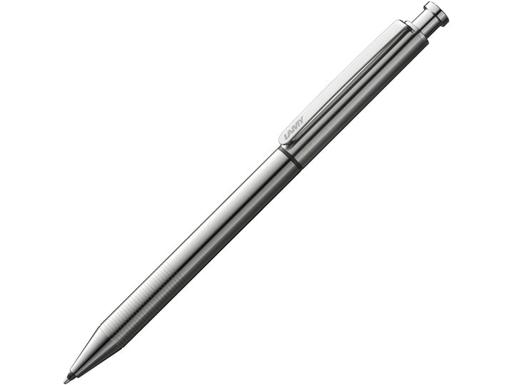 LAMY st Twin Pen Multisystem Pen