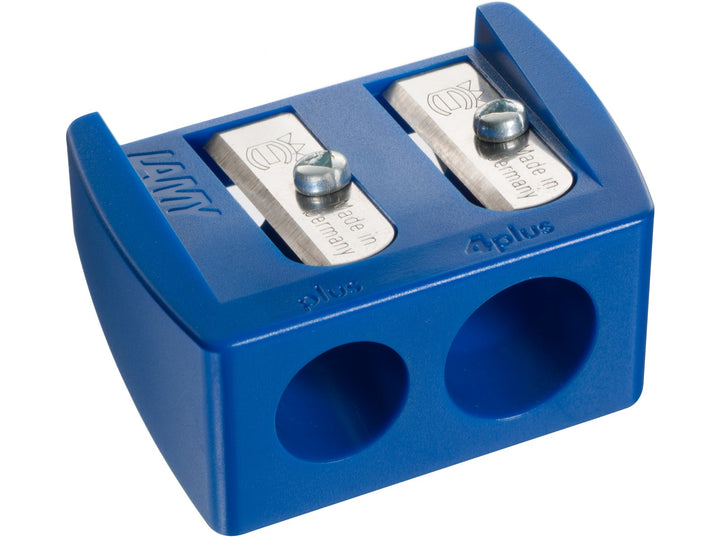 LAMY Z83 Plus 4plus Sharpener for pencils from 8.2mm to 10.2mm diameter