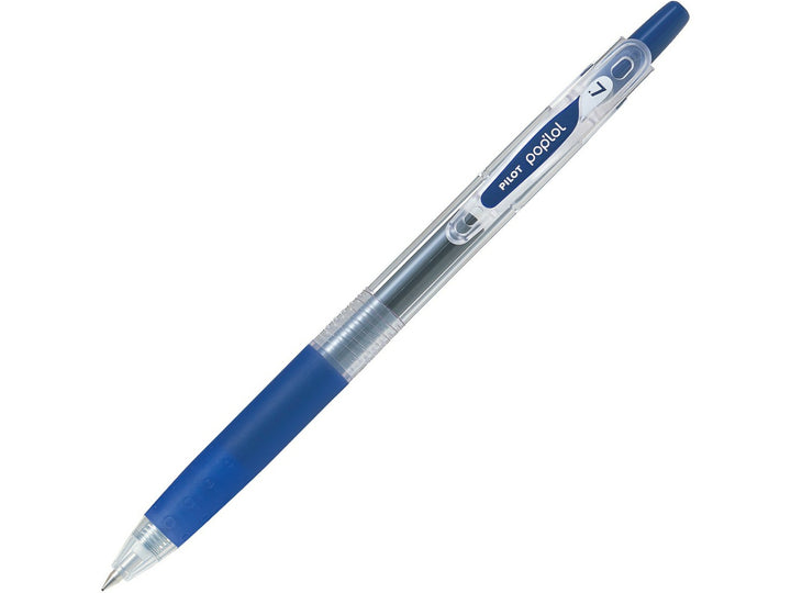 Blue Pilot Pop&