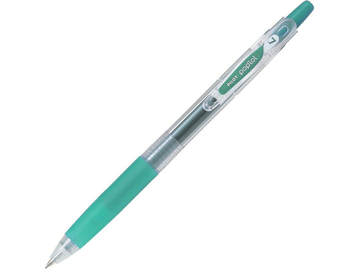 Green Pilot Pop&