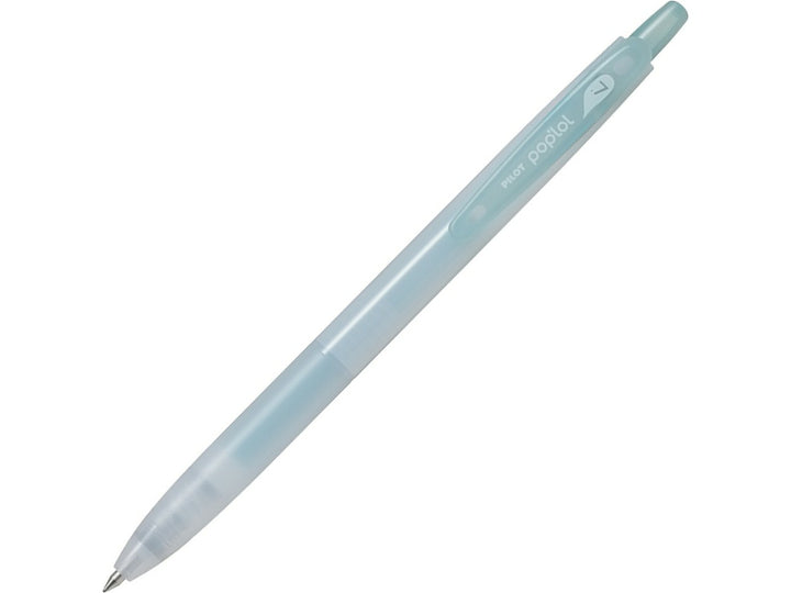 Pastel Green Pilot Pop&