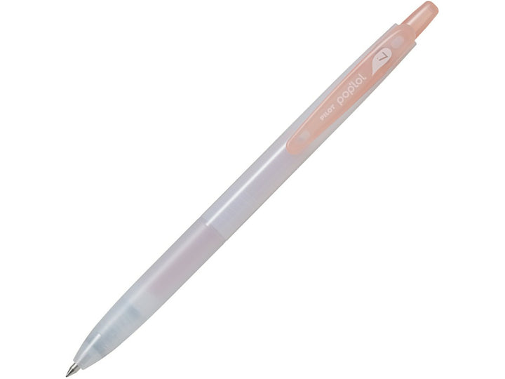 Pastel Orange Pilot Pop&