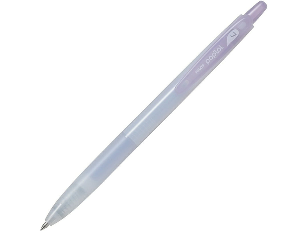 Pastel Violet Pilot Pop&