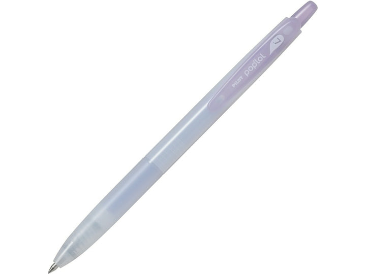 Pastel Violet Pilot Pop&