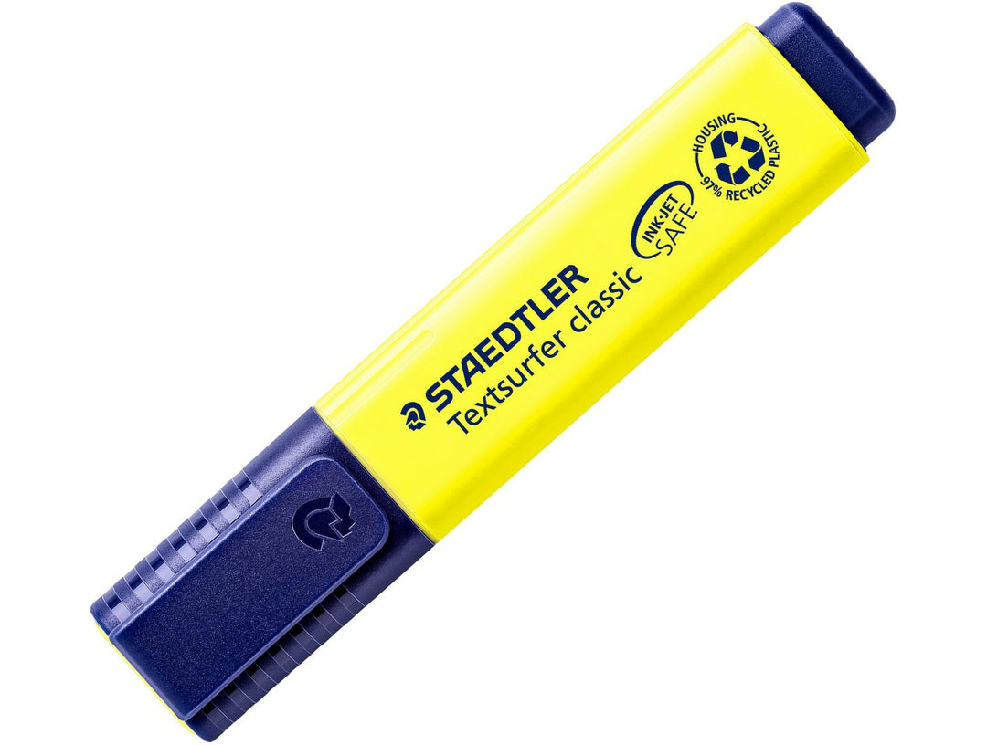 STAEDTLER Textsurfer Classic Highlighter 364