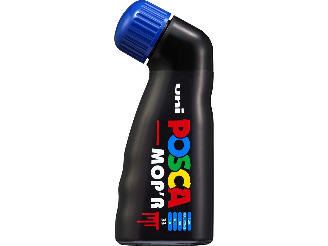 uni POSCA MOP&
