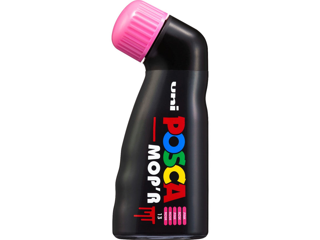 uni POSCA MOP&