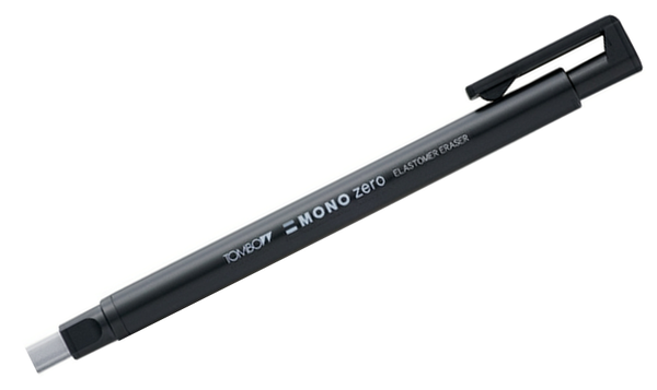 Tombow MONO Zero Eraser Broad