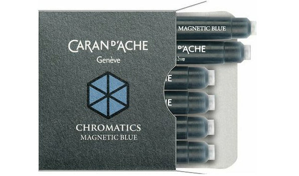 Caran d'Ache Chromatics Ink Cartridges