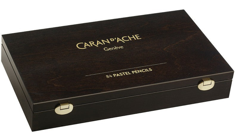 Caran d&