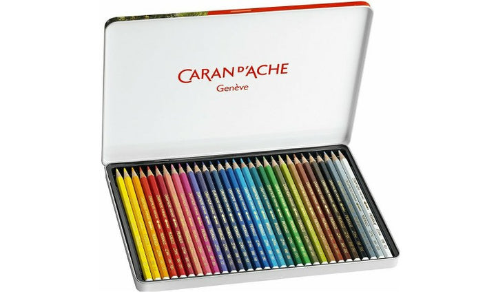 Caran d&