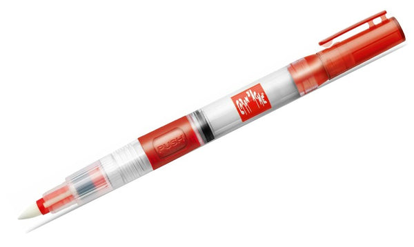 Caran d'Ache Water Brush Fibre Tip