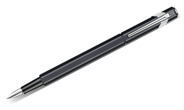 Caran d'Ache 849 Fountain Pen Black