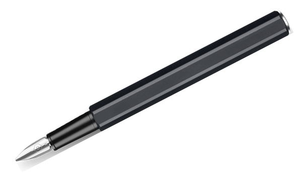 Caran d'Ache 849 Fountain Pen Black