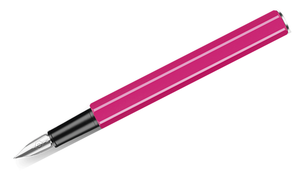 Caran d'Ache 849 Fountain Pen Pink