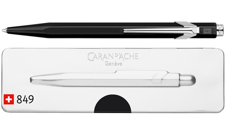 Caran d&