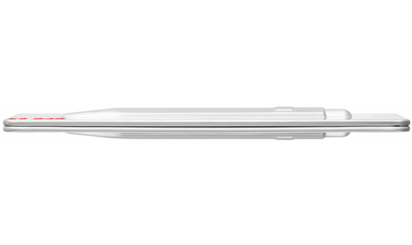 Caran d'Ache 849 Pop Line Ballpoint Pen White