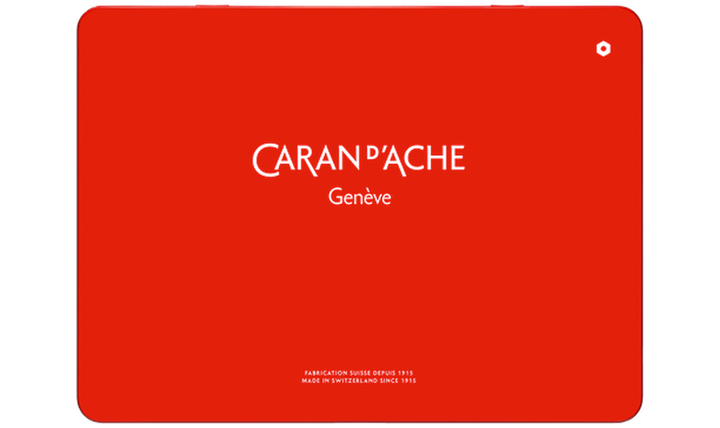 Caran d&