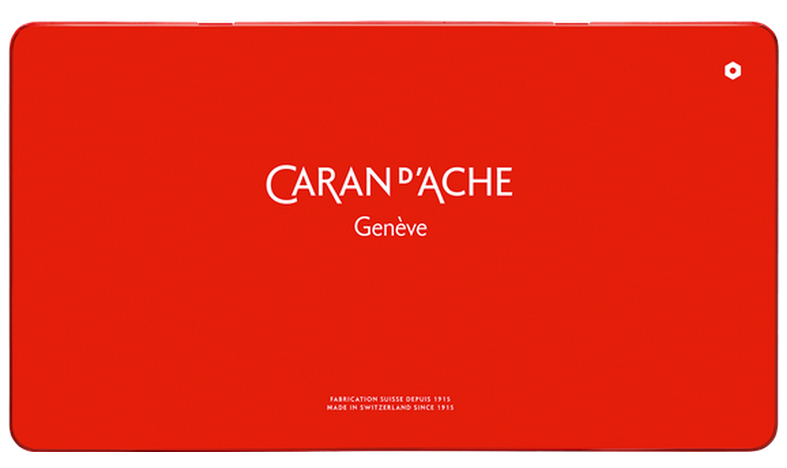 Caran d&