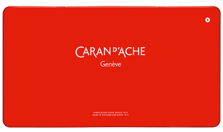 Caran d&