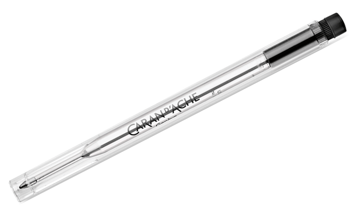 Caran d&